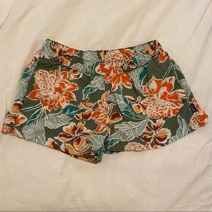 Patagonia Barely Baggies Shorts